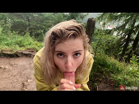 ❤️ Nena traga semen despois dunha mamada pública - Eva Elfi Porno a nós gl.eviewporn-com.ru ❌️