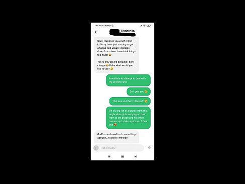 ❤️ Engadín un novo PAWG de Tinder ao meu harén (falar con Tinder incluído) Porno a nós gl.eviewporn-com.ru ❌️